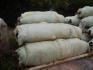 12no. rolls Enviromesh 25m wide x 100m long with 0.8mm hole PLEASE CONTACT THE AUCTIONEERS FOR RESERVE PRICE