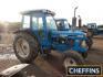 1987 FORD 7810 S.III 2wd diesel TRACTOR Serial No. BC30488 Stated by the vendor to be in very good condition with good tyres and no rust in the cab