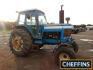 1978 FORD 8700 2wd 6cylinder diesel TRACTOR Serial No. A90352 Fitted with Dual Power and rear window will be fitted by the sale day