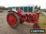 1939 INTERNATIONAL F14 4cylinder petrol/paraffin TRACTOR Serial No. FS155199 Found in a scrapyard in South Creek, Norfolk and subsequently restored over a period of years. A regular sight at rallys and ploughing matches in Cambridgeshire