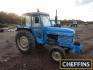 1974 LEYLAND 384 4cylinder diesel TRACTOR Serial No. 135552