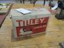 Tilley paraffin pressure domestic iron in original box