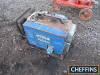 Mosa MSG 170 compact generator