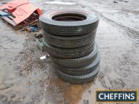 Lorry tyres 6.50x20 (6)