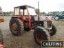 MASSEY FERGUSON 188 4wd TRACTOR Serial No. 366311 No V5C is available