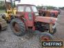 1966 MASSEY FERGUSON 130 3cylinder diesel TRACTOR Reg. No. GRT 436D Serial No. 375354 A French example that has been based in the UK all its working life, V5C available