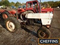 DAVID BROWN 880 diesel TRACTORWith V5 available