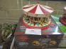 Corgi, Anderson and Rowland's Gallopers (fully working), boxed