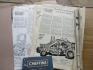 Hammond Cradock Golden Oldies Tractor, newspaper cuttings, Power Farmer etc.