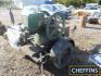 Fairbanks Morse Z 6hp stationary engine