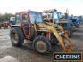 c1981 MASSEY FERGUSON 240 4wd 3cylinder diesel TRACTOR A Norwegian tractor fitted with Lambourn cab, PUH, PAS, new front tyres, new cab glass and new oil and fuel filters. Showing just 4,301 which the vendor believes to be genuine