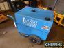 Stephill 6kva mobile silent generator Hours: 1,775