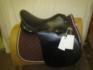 Kiln Saddlery GP 17in medium black