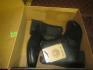 Dublin evolution jodphur boots size 9 black