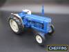 Fordson Super Major New Performance, 1:16 scale by Universal Hobbies (box damaged), die-cast
