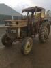 Massey Ferguson 165 2wd Tractor