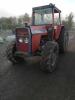 Massey Ferguson 590 4wd Tractor