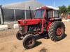 Massey Ferguson 165 Tractor c/w square axle