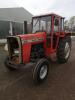 Massey Ferguson 290 Tractor