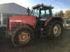 1996 Massey Ferguson 8140 4wd Tractor c/w Dynashift Reg. No. P848 GCF Chassis No: F136042