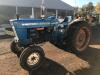 Ford 5000 4x2 Tractor