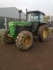 John Deere 3350 4wd Tractor