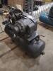 Sherry & Sons Single Phase Compressor (150 psi)