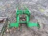 Zuidberg Front Linkage for John Deere