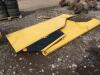 New Holland TX 66 Combine Side Panels UNRESERVED LOT