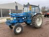 Ford 7810 2wd Tractor