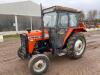 Ursus 3512 Ag Tractor