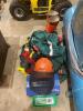 Chainsaw safety Clothing & Boots UNRESERVED LOT