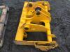 JCB Q Fit Headstock