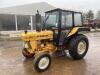 Ford 3910H Tractor Reg. No. G913 YDU