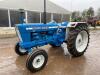 Ford 5000 Tractor c/w power steering