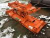 Albutt Front Mounted Snow Plough