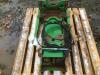 John Deere Pick up Hitch to fit 4cyl. tractor UNRESERVED LOT