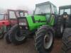 Deutz DX6.30 4wd Tractor