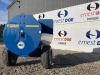 2019 FLEMING MS150 MUCK SPREADER NEW & UNUSED - (SERIAL NO N/A) (11170307) (MANUFACTURERS WARRANTY APPLIES)