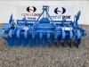 2019 LEMKEN 9/300 3M HELIDOR CULTIVATOR NEW & UNUSED MSW600 KNIFE ROLLER LATERAL LIMITER, FADED PAINT - (SERIAL NO 460071) (11165862) (MANUFACTURERS WARRANTY APPLIES)