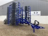 2020 DALBO 6.2M ROLLOMAXIMUM NEW & UNUSED STRAIGHT JACKPOT TINES WHEELTRACK ERADICATORS - (SERIAL NO 106262) (81177058) (MANUFACTURERS WARRANTY APPLIES)