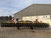 2020 BEDNAR VO 6000 VERSATILL EX DEMONSTRATION SEEDBED CULTIVATOR TOWING BRACKET DRAWBAR EXTENSION CRUSHBAR HYDRAULIC PADDLE LEVELLING BOARD LONG LIFE POINTS DOUBLE U RING PACKER - (SERIAL NO VO6000EA1412M) (11178137) (MANUFACTURERS WARRANTY APPLIES)