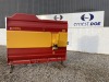 2020 TEAGLE T8 TOPPER NEW & UNUSED 8FT TOPPER - (SERIAL NO TOP86783) (51177930) (MANUFACTURERS WARRANTY APPLIES)