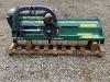 2020 SPEARHEAD SNIPER190 FLAIL MOWER NEW & UNUSED 1.9 METRE FLAIL MOWER - (SERIAL NO S201247) (D1176346) (MANUFACTURERS WARRANTY APPLIES)