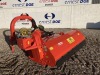 2020 MASCHIO GIRAFFONA 230 FLAIL MOWER NEW & UNUSED R/H OFFSET - (SERIAL NO LM91D0272) (11174396) (MANUFACTURERS WARRANTY APPLIES)