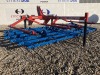 2020 OPICO 3M GRASS HARROW NEW & UNUSED 8MM TINES - (SERIAL NO 0582/19) (11174318) (MANUFACTURERS WARRANTY APPLIES)