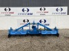 2017 RABE PKE4011 POWER HARROW WEATHERED BUT UNUSED GZW510 PACKER ROLLER CLOD BOARD, MINOR EDGE RUST - (SERIAL NO 47755-2) (F1151803)