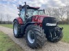 2020 CASE IH TRACTOR PUMA 200CVX DRIVE EX DEMO 160 HOURS, 20 REG, 3YR/3000HR MANUFACTURERS WARRANTY, SUBSIDISED FINANCE, ST V ENGINE, 200 AMP ALTERNATOR, EXHAUST BRAKE, 50KPH CVX DRIVE, 540/540E/1000/1000E PTO, ACCUGUIDE COMPLETE L3 RTK, ABS SIGNAL SOCKET