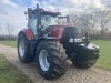 2020 CASE IH TRACTOR PUMA 175CVX EX DEMO 282 HRS, 20 REG, 3YR/3000HR WARRANTY, SUBSIDISED FINANCE, ST IV ENGINE, 150 AMP ALTERNATOR, 50 KPH CVX DRIVE, 540/540E/1000PTO, SUSPENDED FRONT AXLE WITH BRAKES, ACCUGUIDE READY, CAB SUSPENSION, 98'' BAR AXLE, 160L