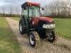 2019 CASE IH TRACTOR QUANTUM 100N BRAND NEW AND UNREGISTERED, 1YR WARRANTY, SUBSIDISED FINANCE, ST IV ENGINE, HORIZONTAL EXHAUST WITH GUARD, 32 X 16 TRANSMISSION WITH POWERSHUTTLE AND POWER CLUTCH, 40KPH ROADSPEED, 540/540E PTO, 4WD AXLE WITH ELECTRO HYDR